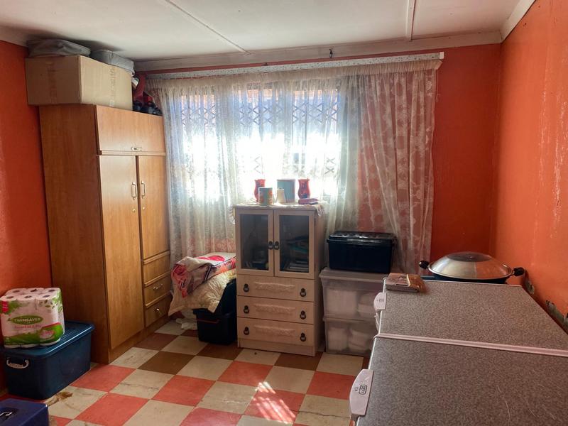 4 Bedroom Property for Sale in Mlungisi Eastern Cape